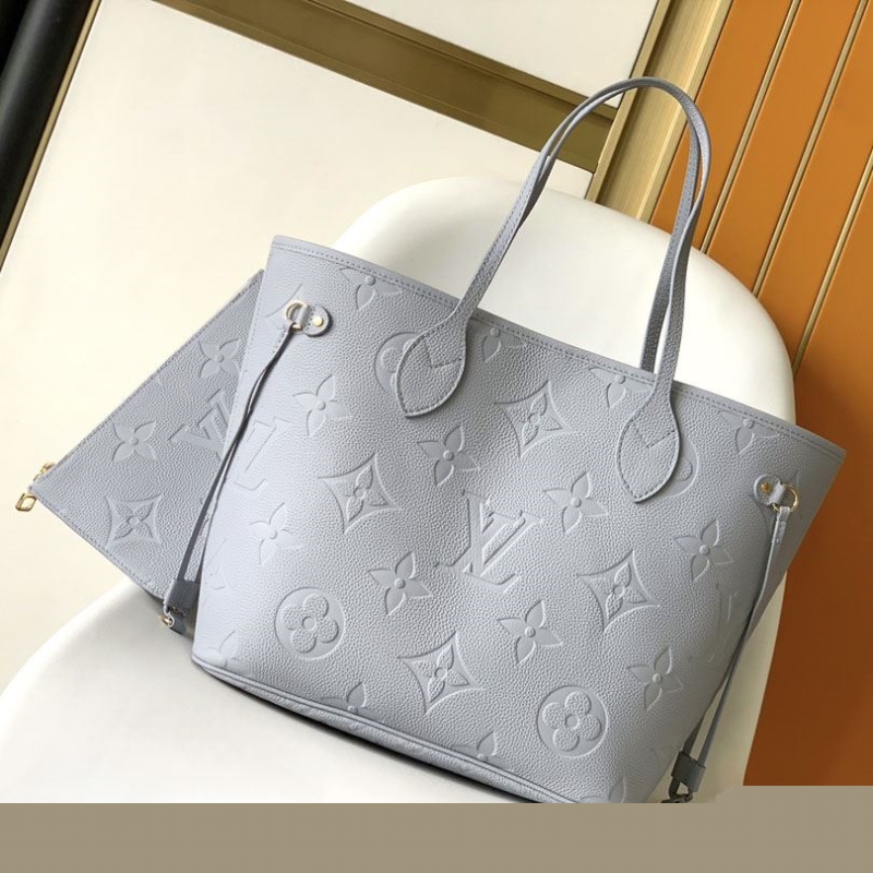 LV Shopping Bags